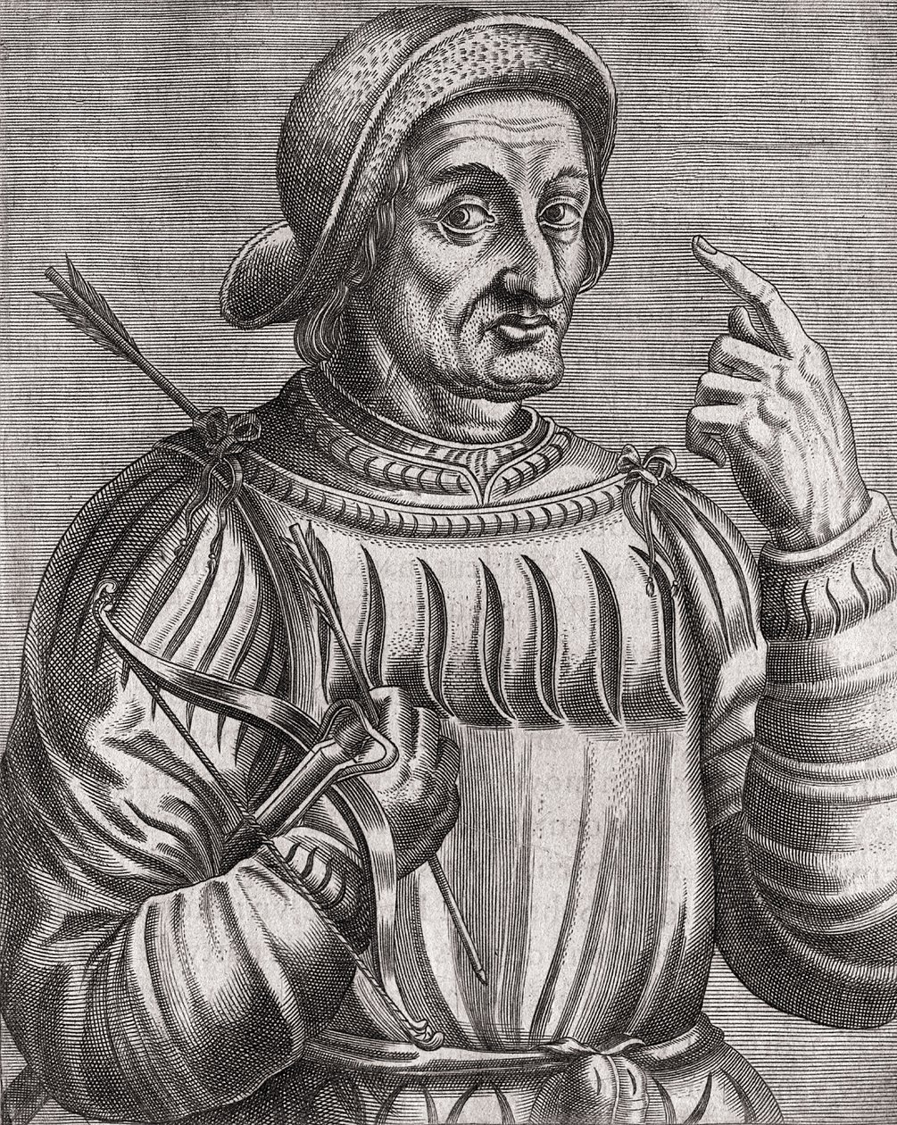 William söyle by Unbekannt Unbekannt