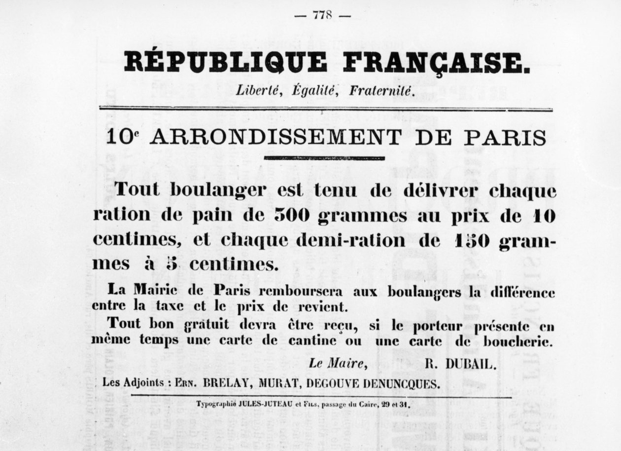 Paris Komünü