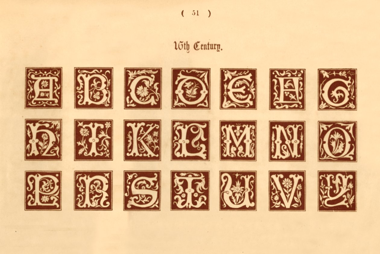16. Yüzyıl, 1862 by Unbekannt