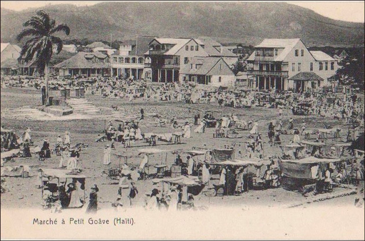 Pete Goave
