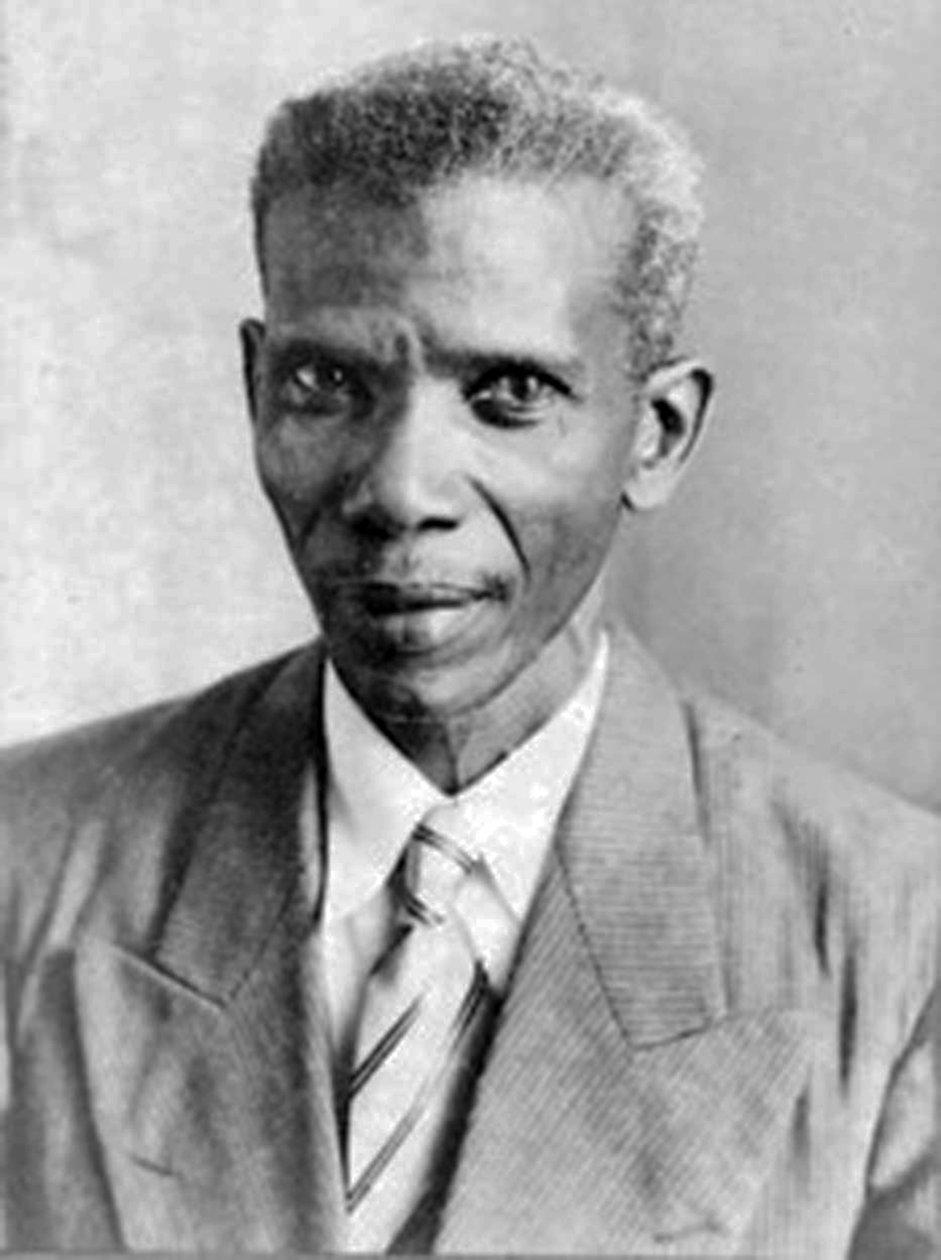 19373N HAITI Philom? - Obin, n? _ 20 Temmuz by Unbekannt
