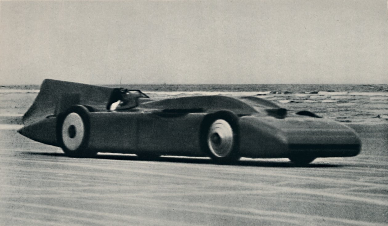 Daytona