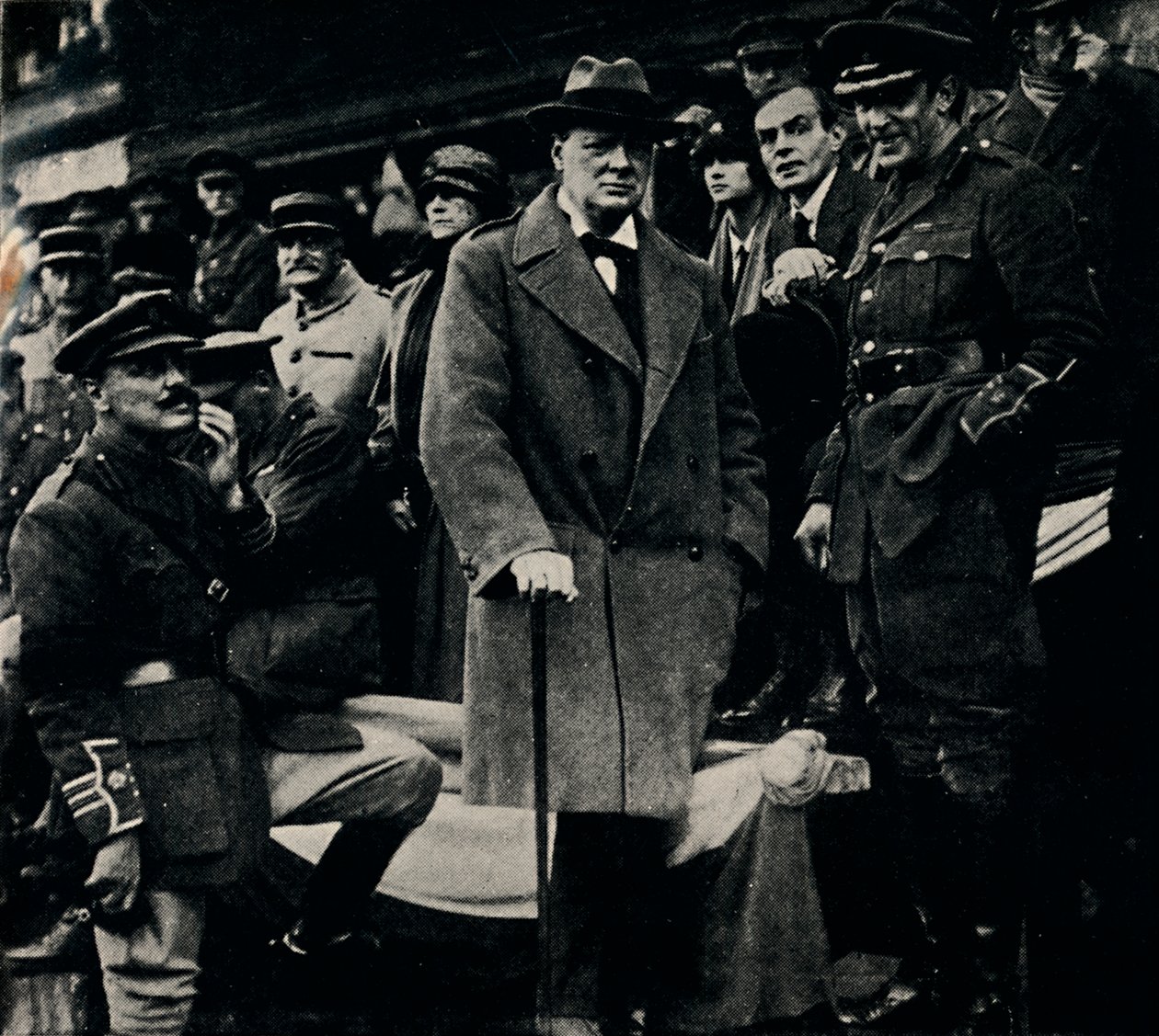 47. Tümen Mart Geçmişi, 1918, 1945. by Unbekannt