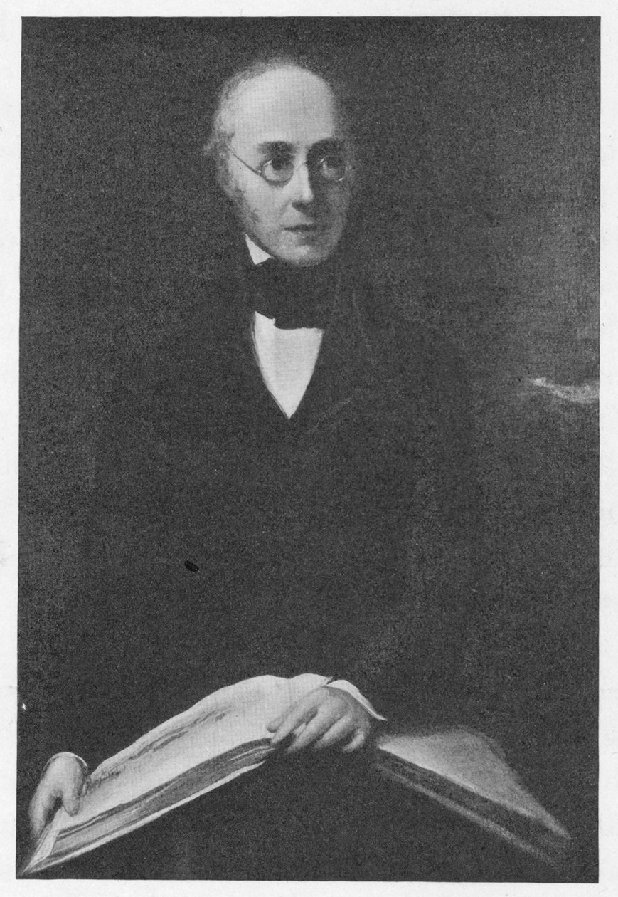 A.V.Copley Fielding, W.S. 1787-1855. by Unbekannt