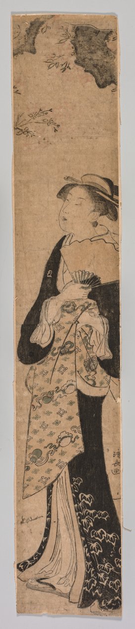 İlkbaharda Bir Güzellik, 1752-1815. by Unbekannt
