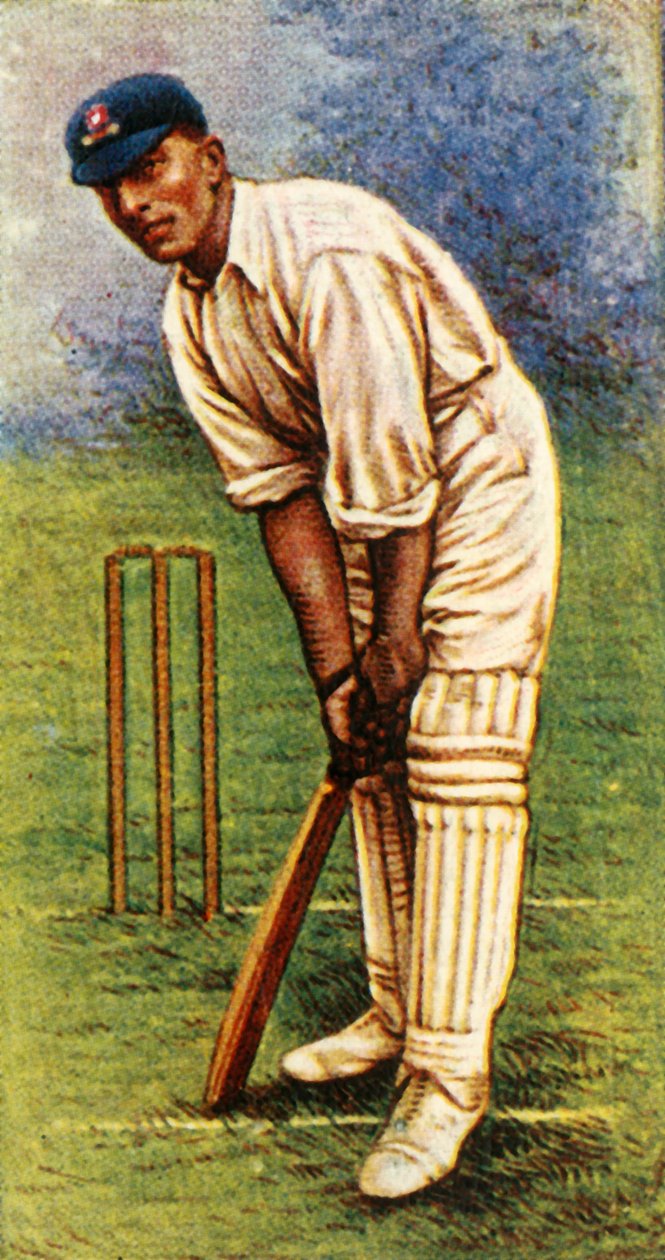 AC Russell Essex, 1928. by Unbekannt