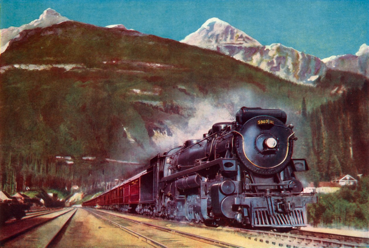 Rockies