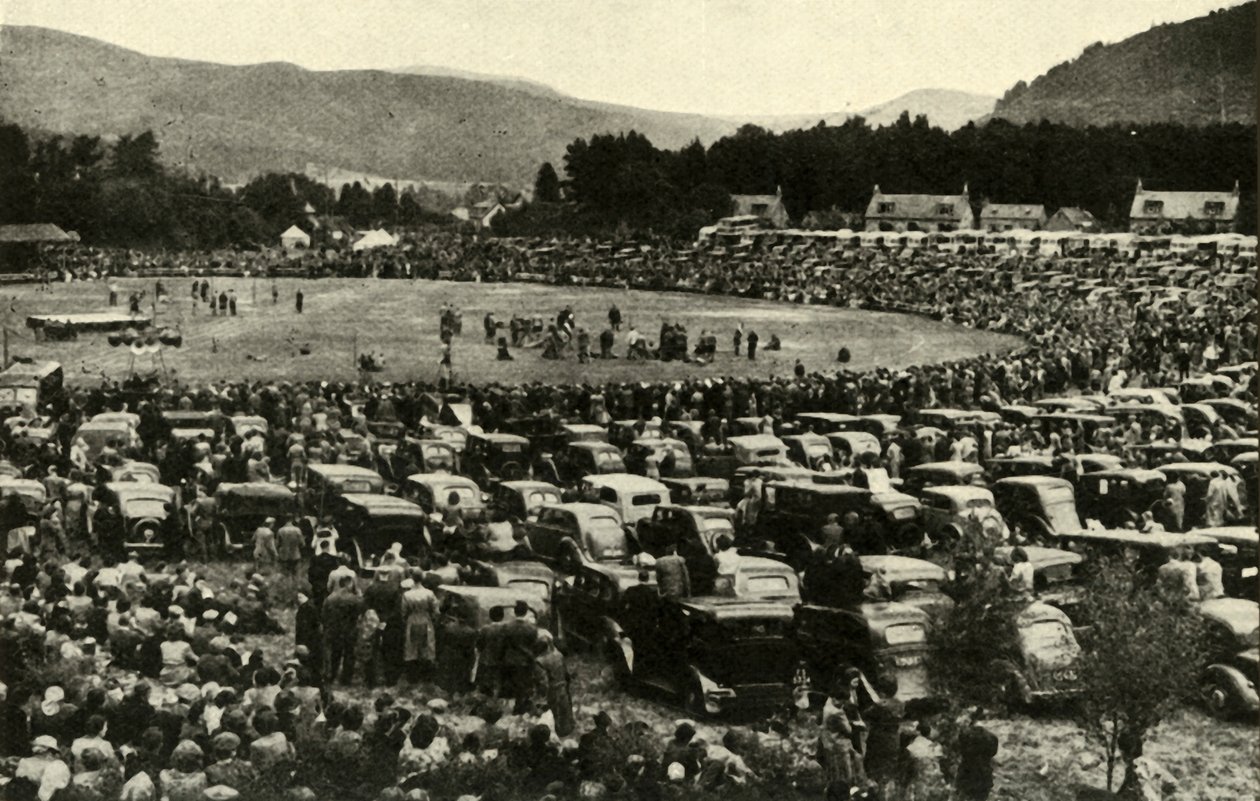 Braemar