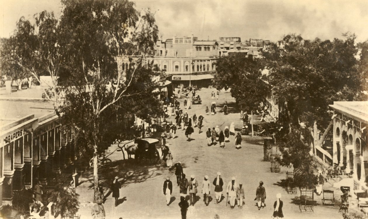 Sadar Bazar