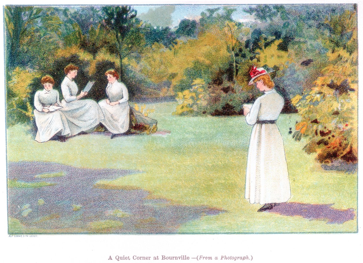 Bournville