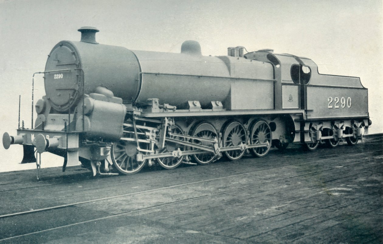 Midland