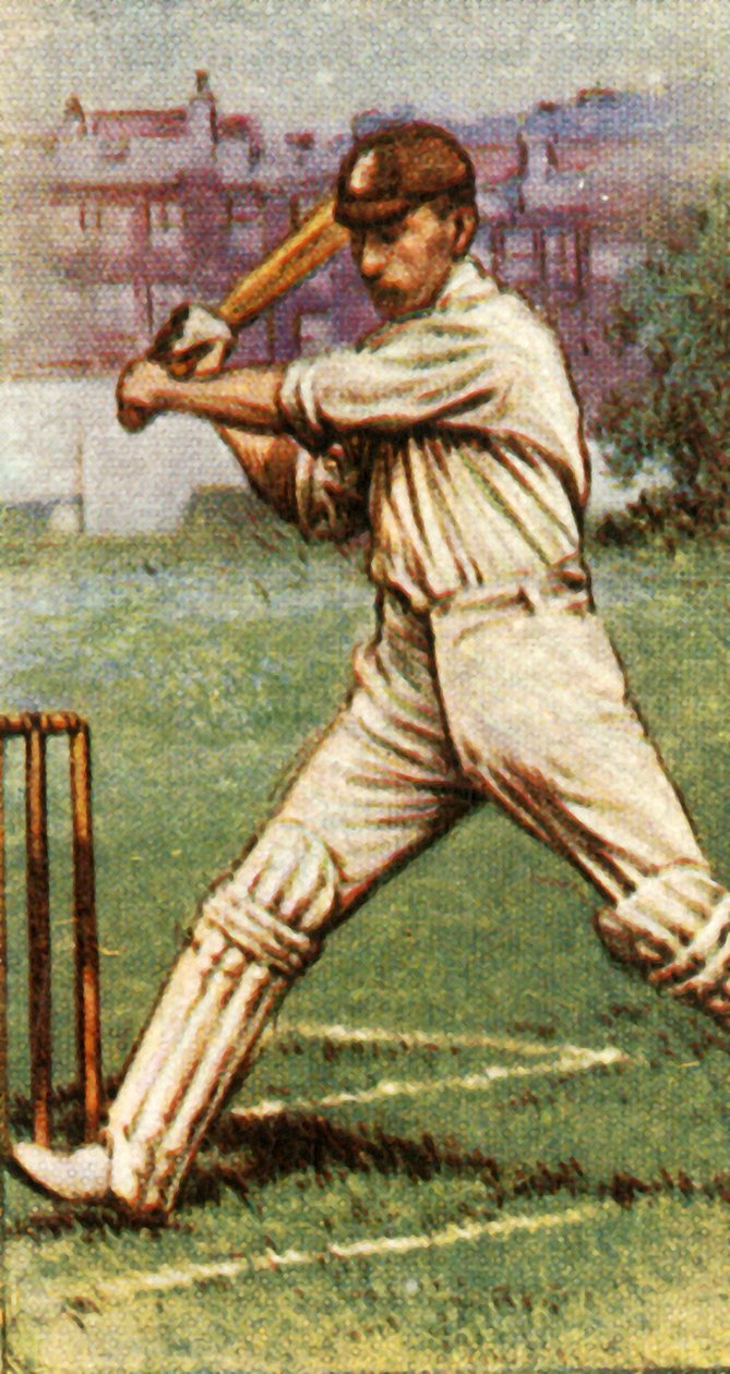 A. Sandham Surrey, 1928. by Unbekannt