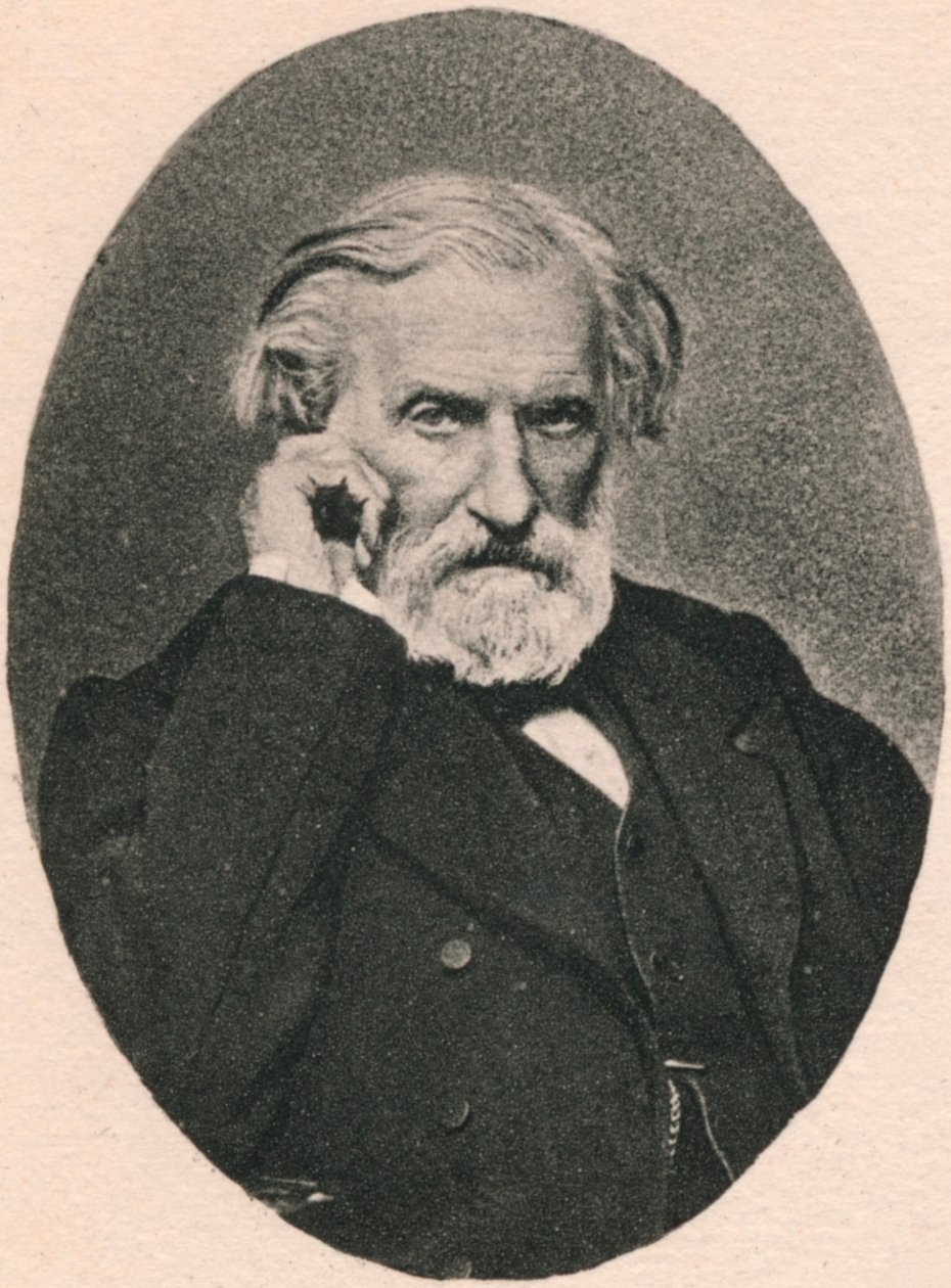 A. Thomas., 1895 by Unbekannt