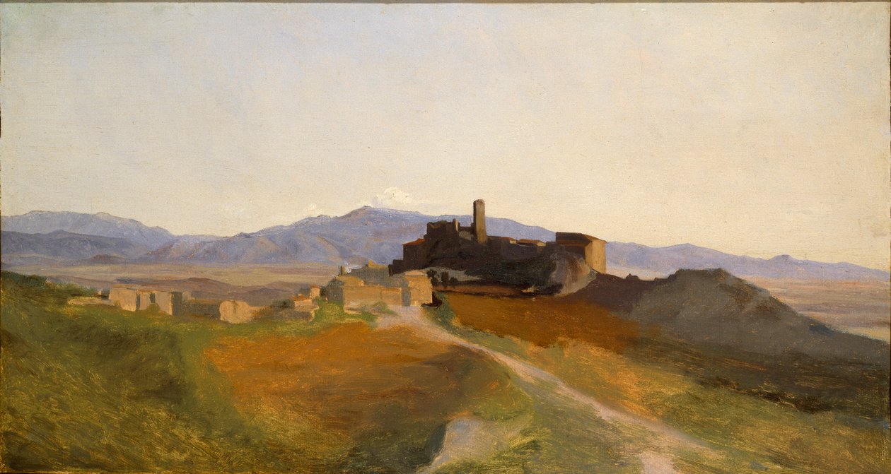 Olevano