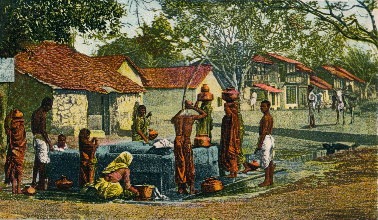 Bombay Başkanlığı