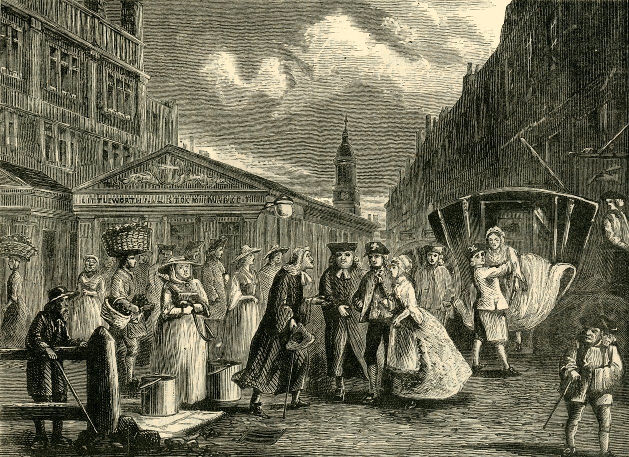 Filoda Bir Düğün, c1740s, c1872. by Unbekannt
