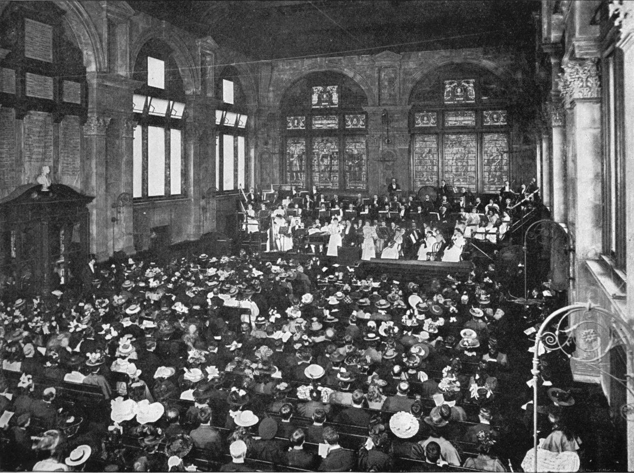 Guildhall Müzik Okulu