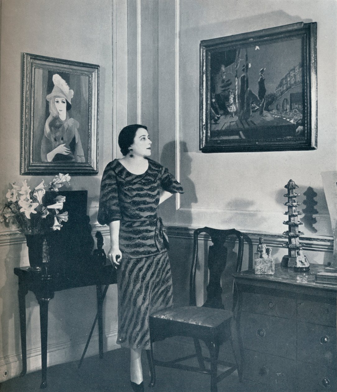Lady Jowitt
