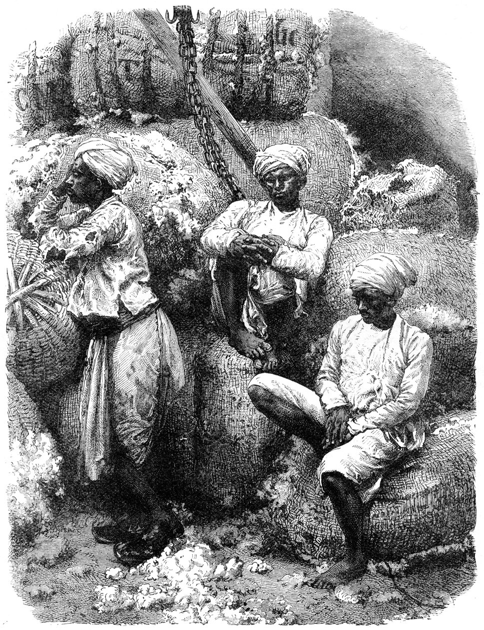 Bombay, Hindistan