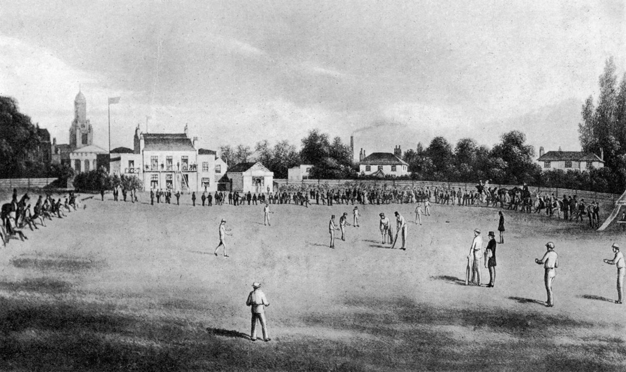 Kennington Oval