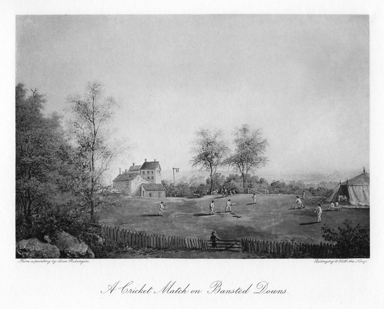 Banstead Downs