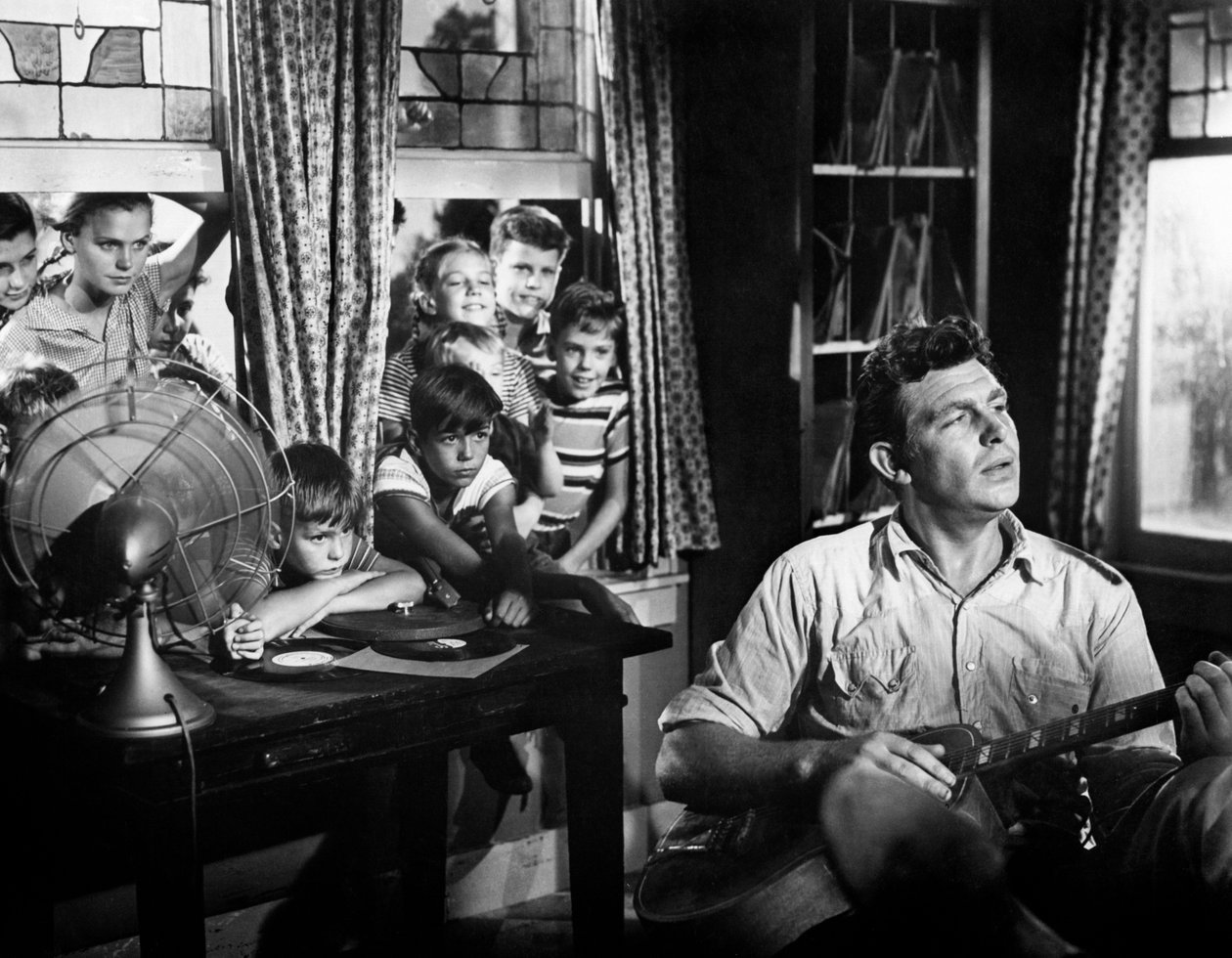 Elia Kazan