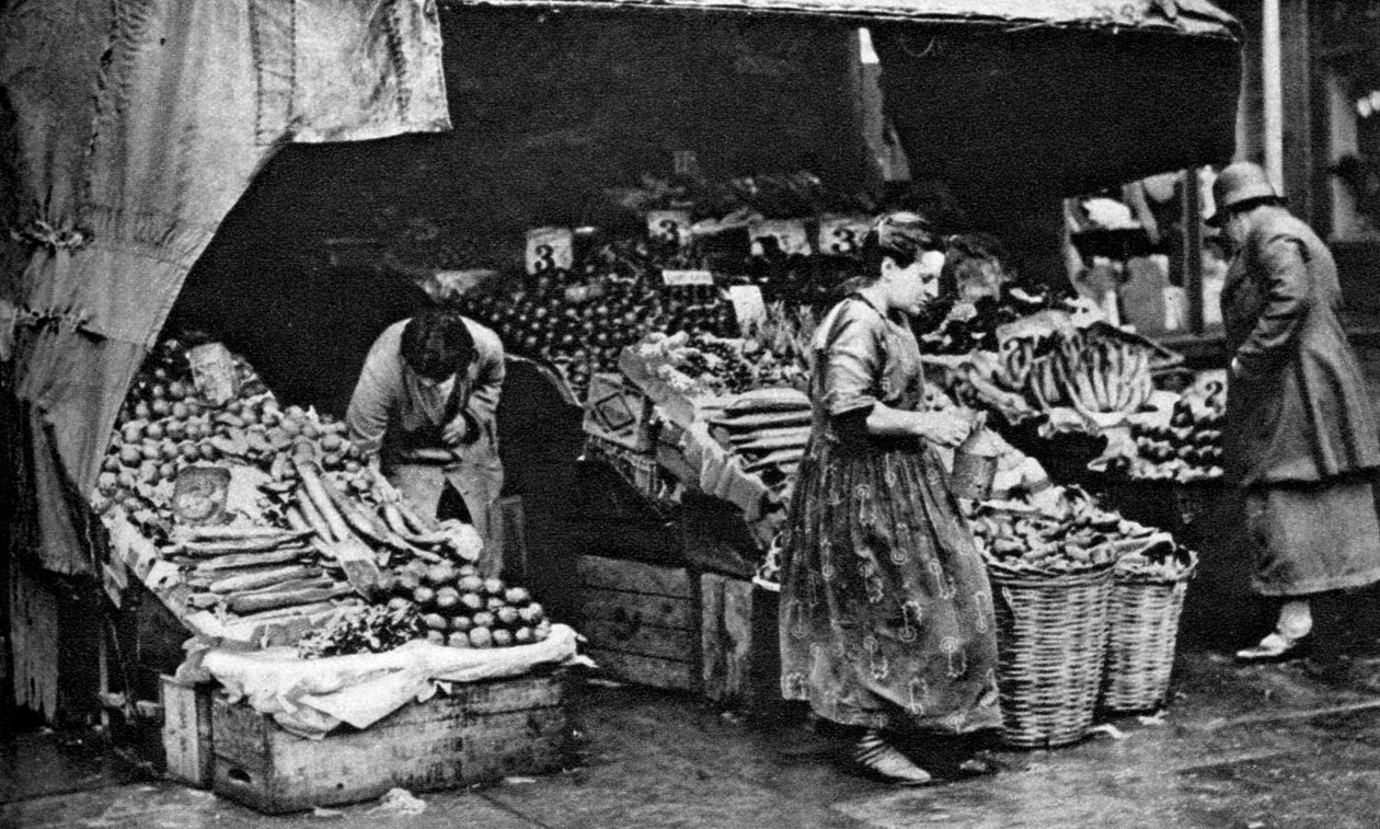 Commercial Road