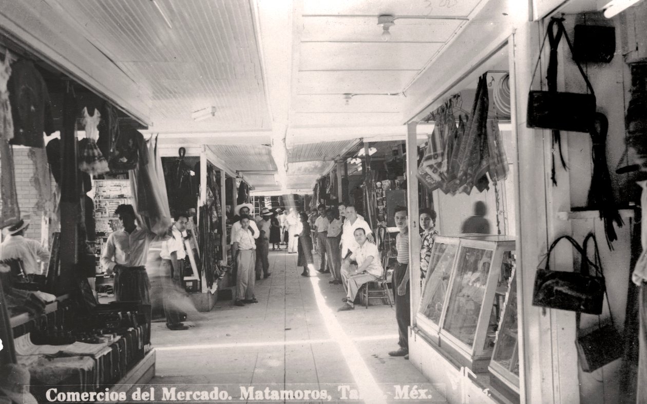 Matamoros, Meksika
