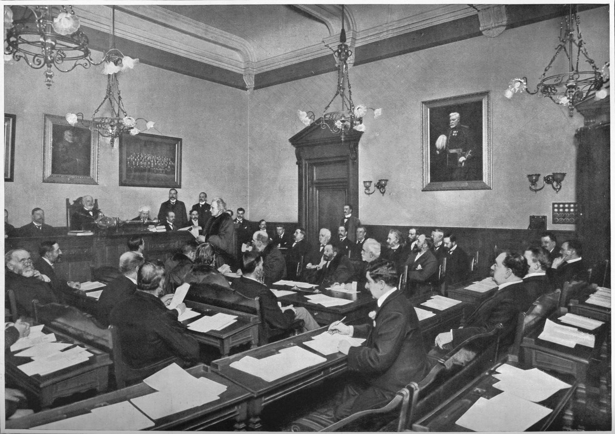 Hammersmith Borough Council