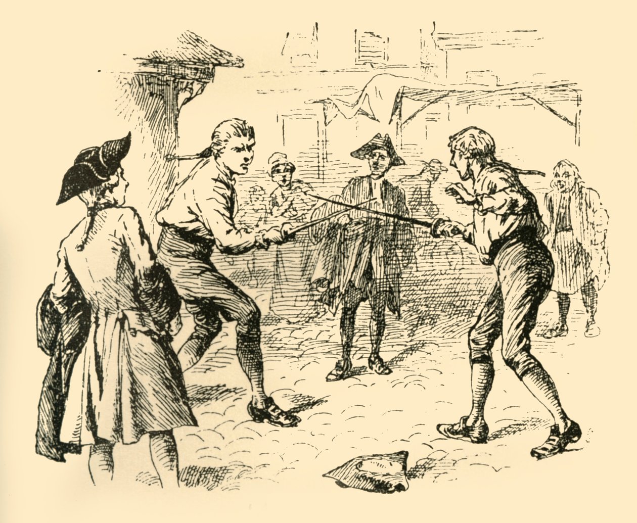 Kılıçlara bir çare, 1907. by Unbekannt