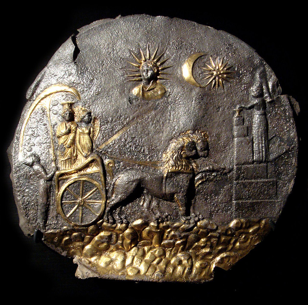 Kibele