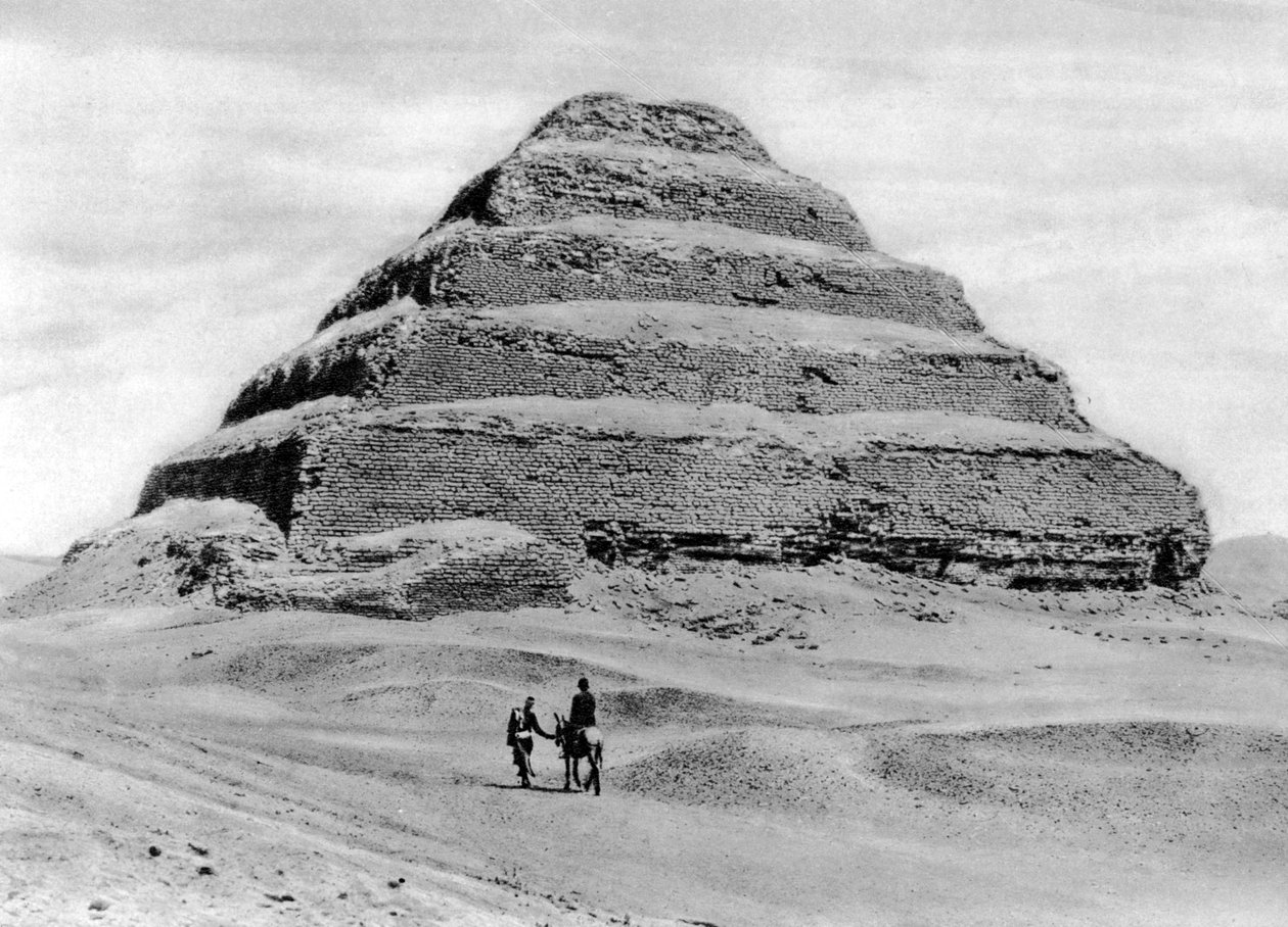 Kahire, Mısır, c1920