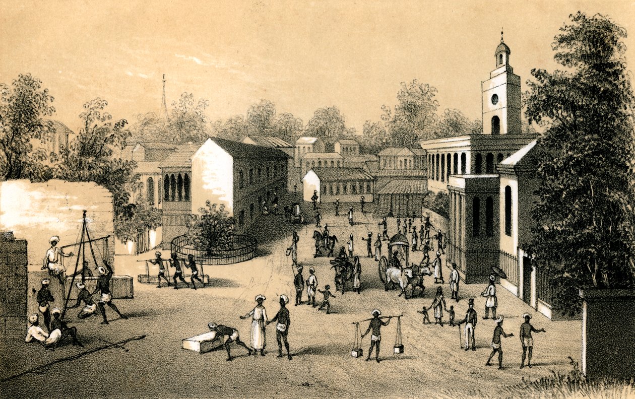 Bombay