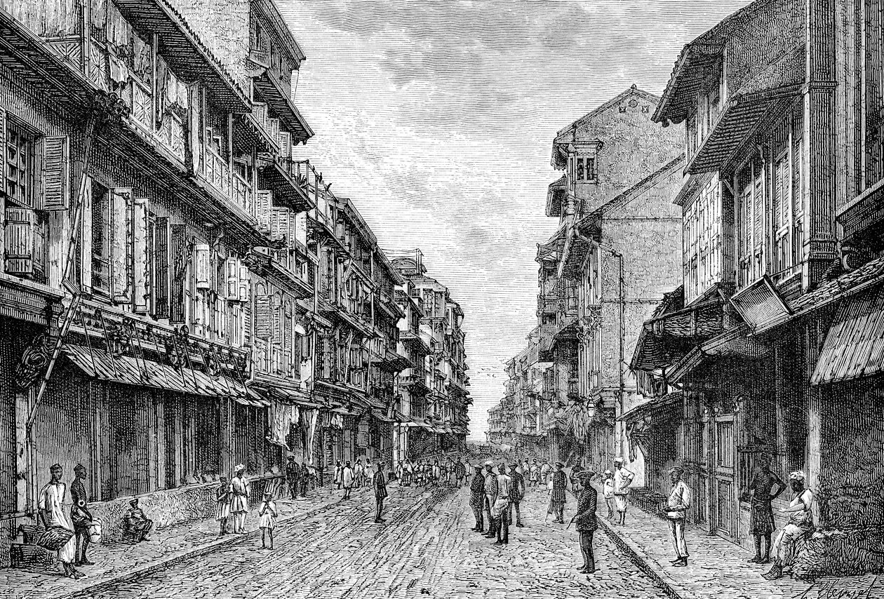 Bombay