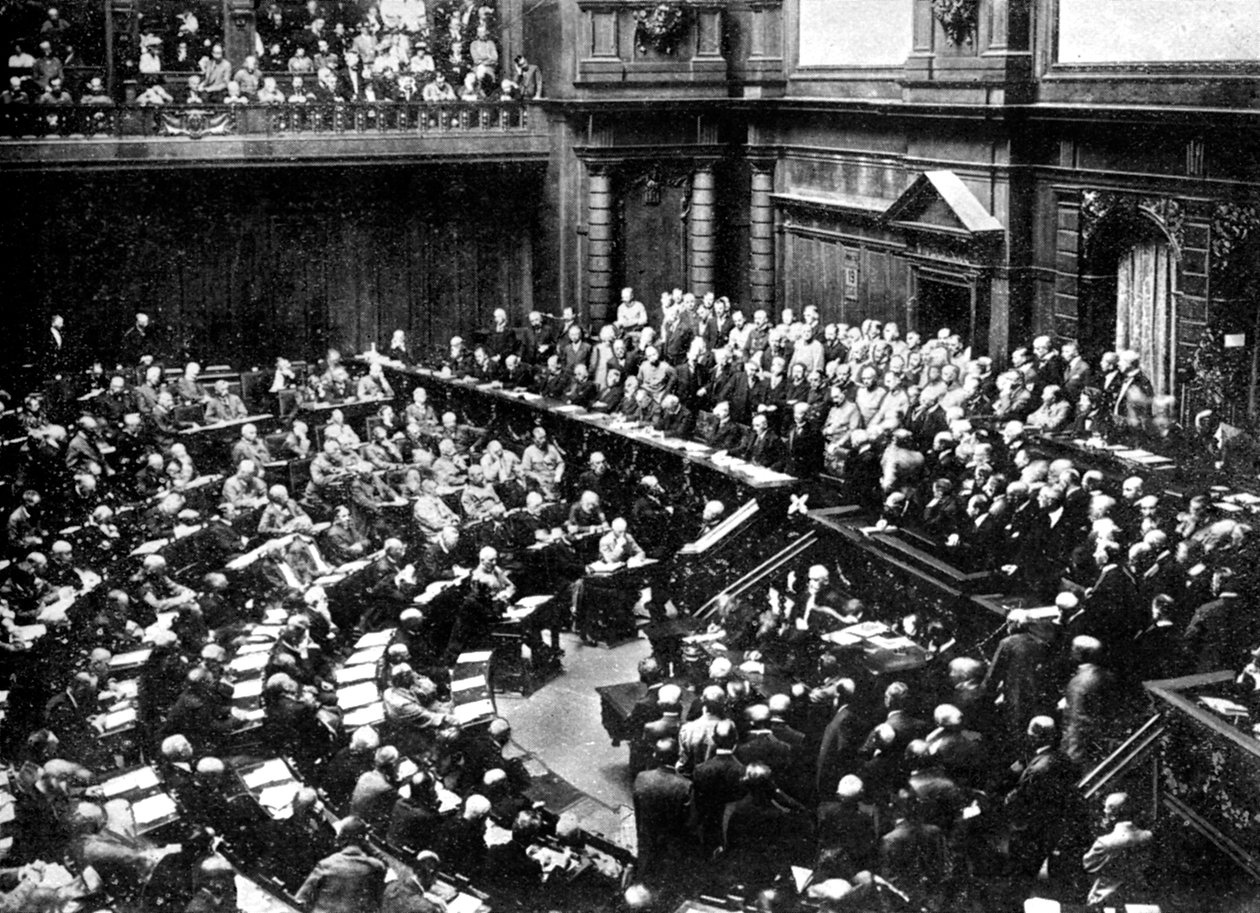 Reichstag