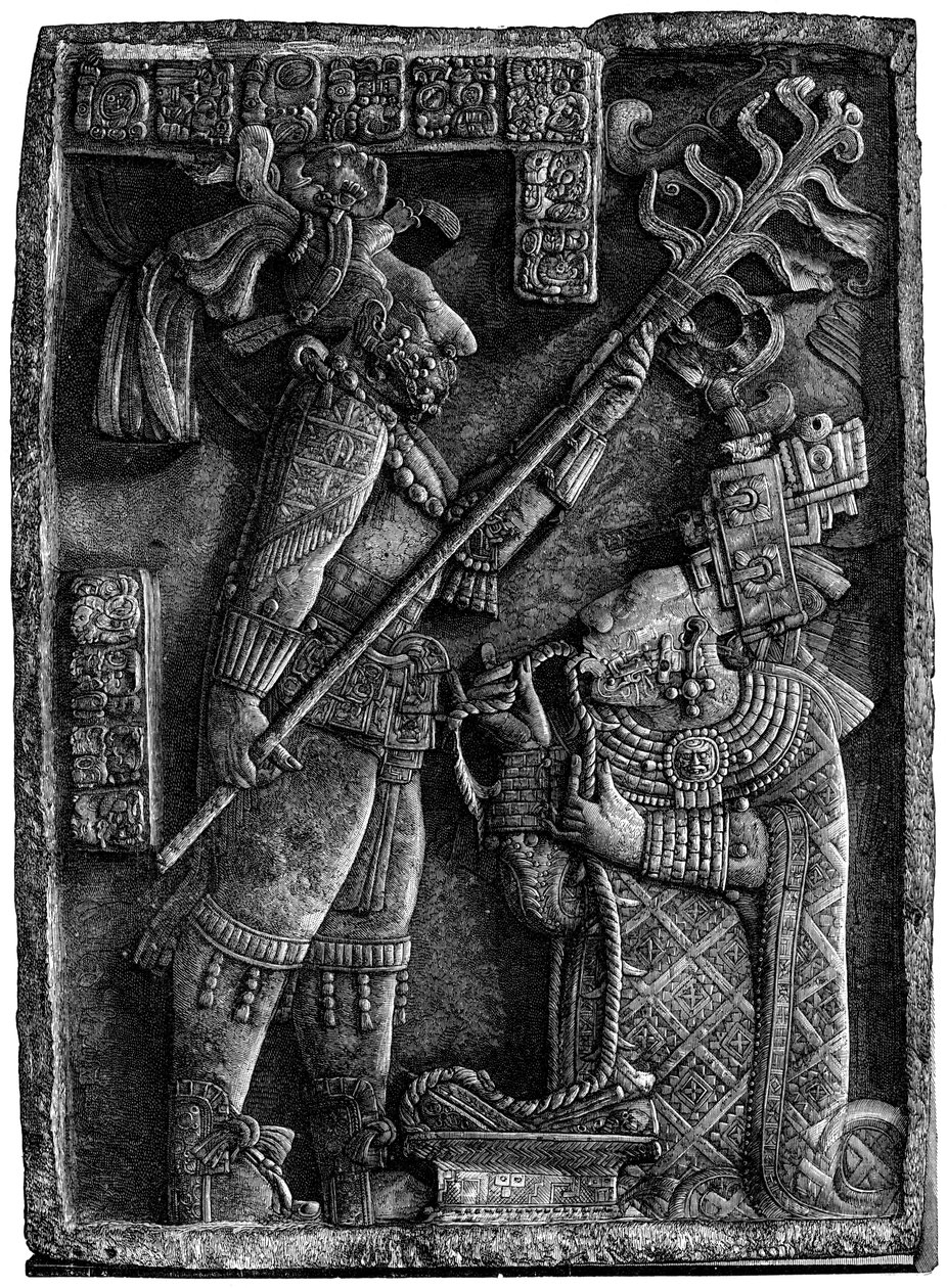 Maya tanrısı Kukulkan