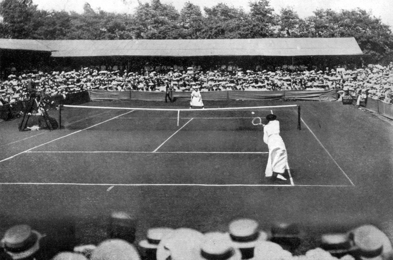 Eski Wimbledon
