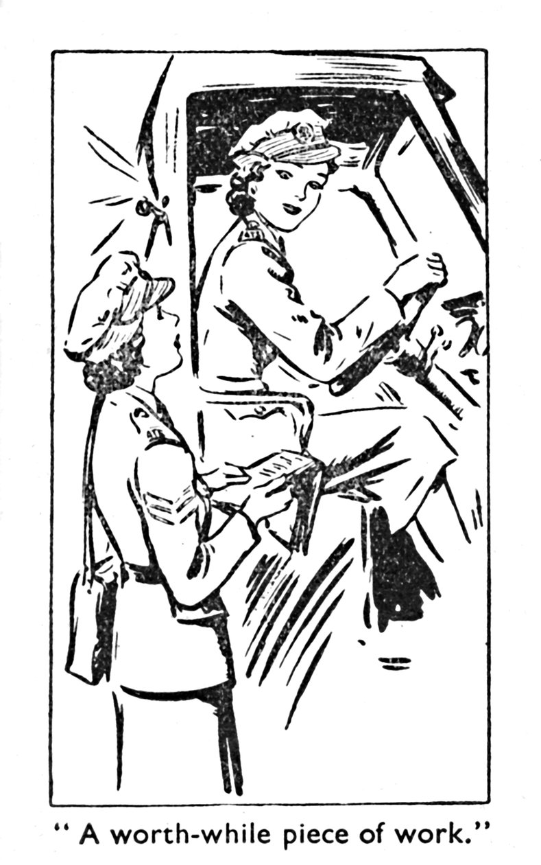 Değerli bir eser, 1940 by Unbekannt