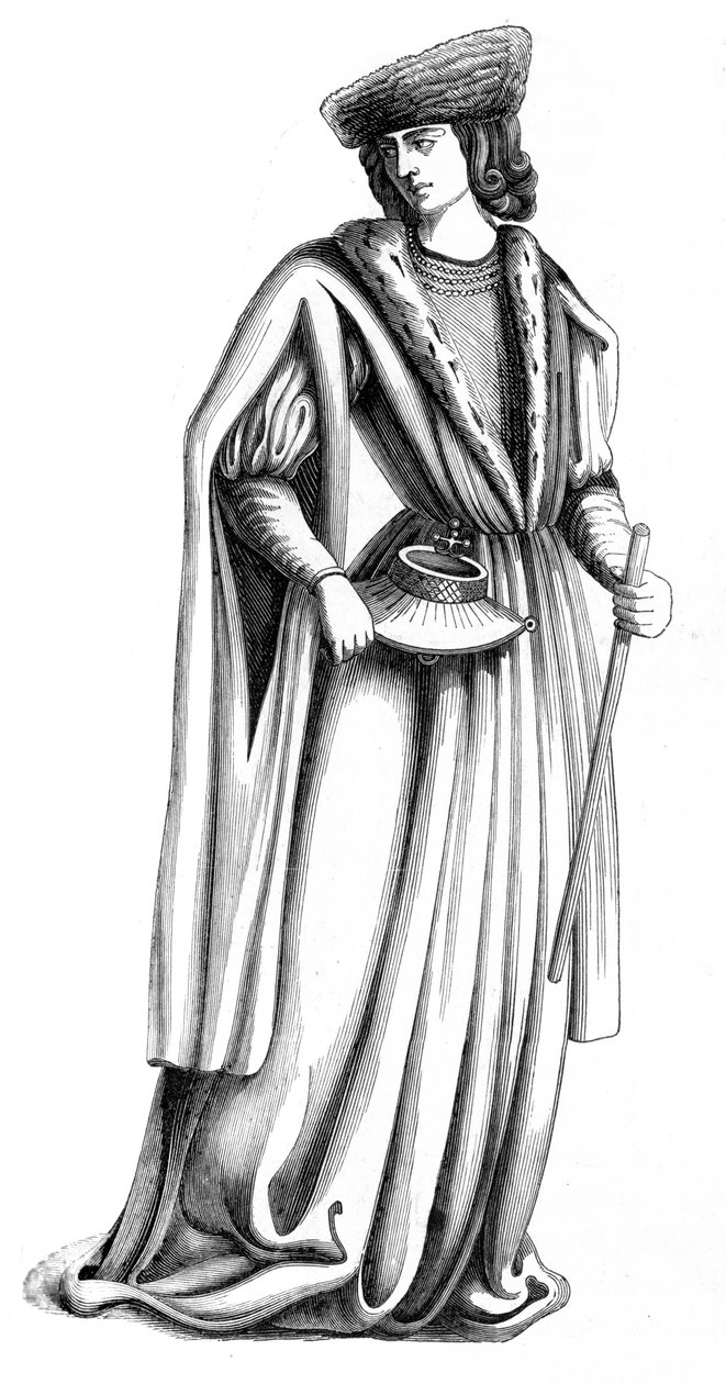 Fransa Kralı VIII. Charles