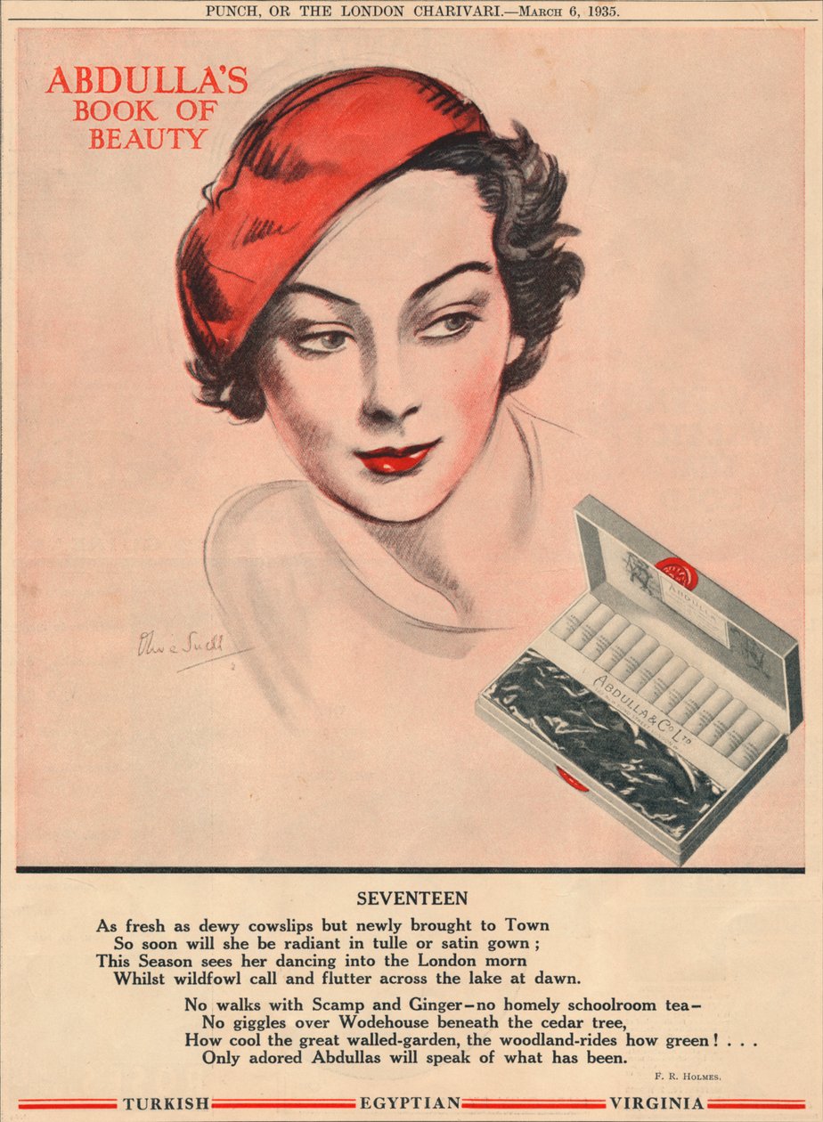 Abdullas Güzellik Kitabı - Onyedi, 1935 by Unbekannt