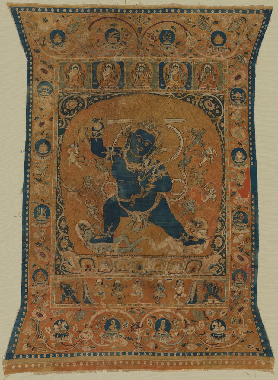 Achala, daha önce 1200