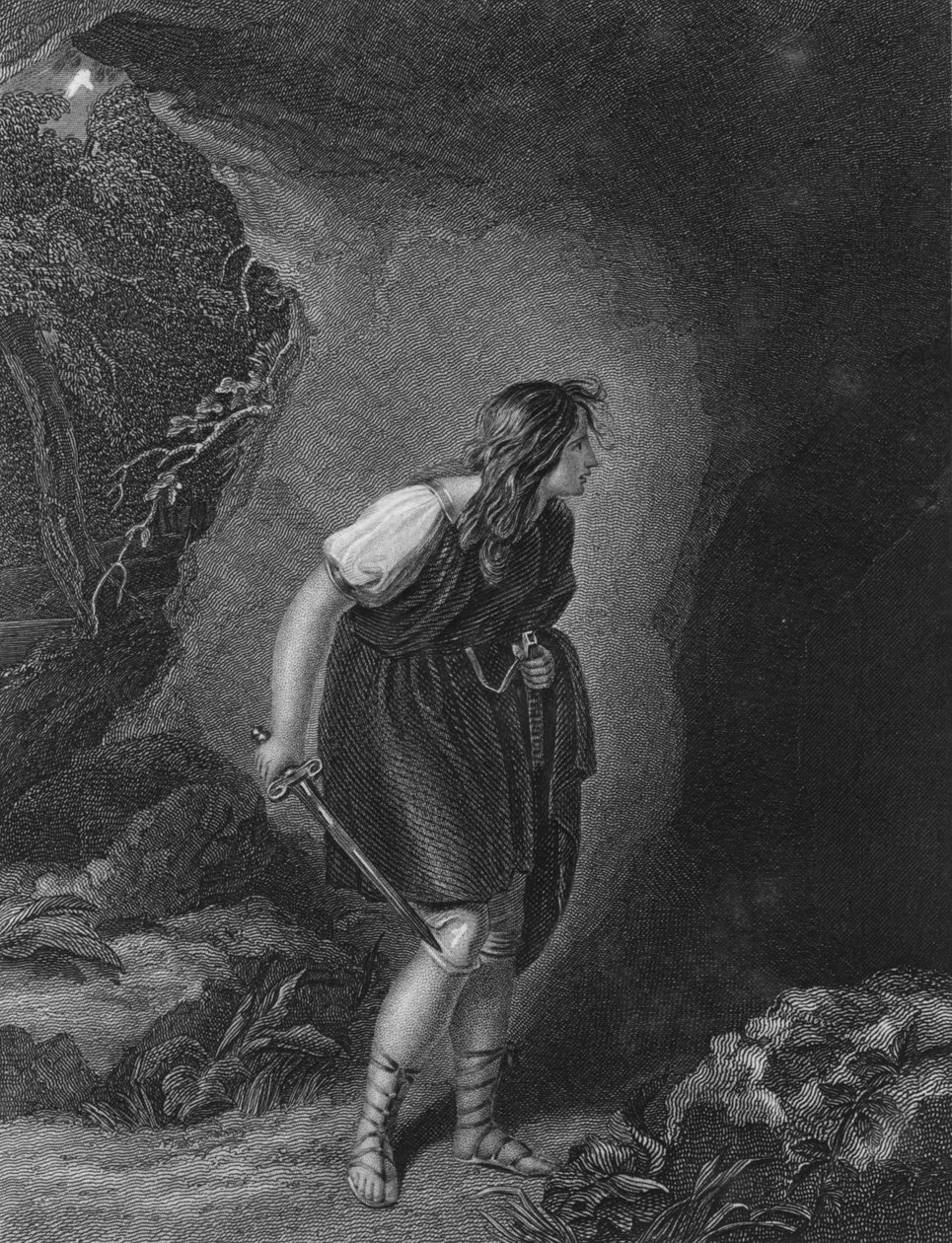 Perde III Cymbeline