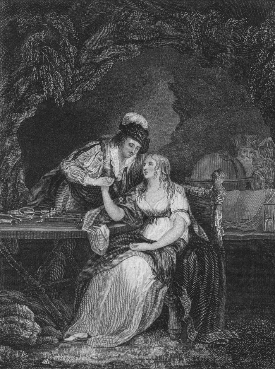 The Tempest