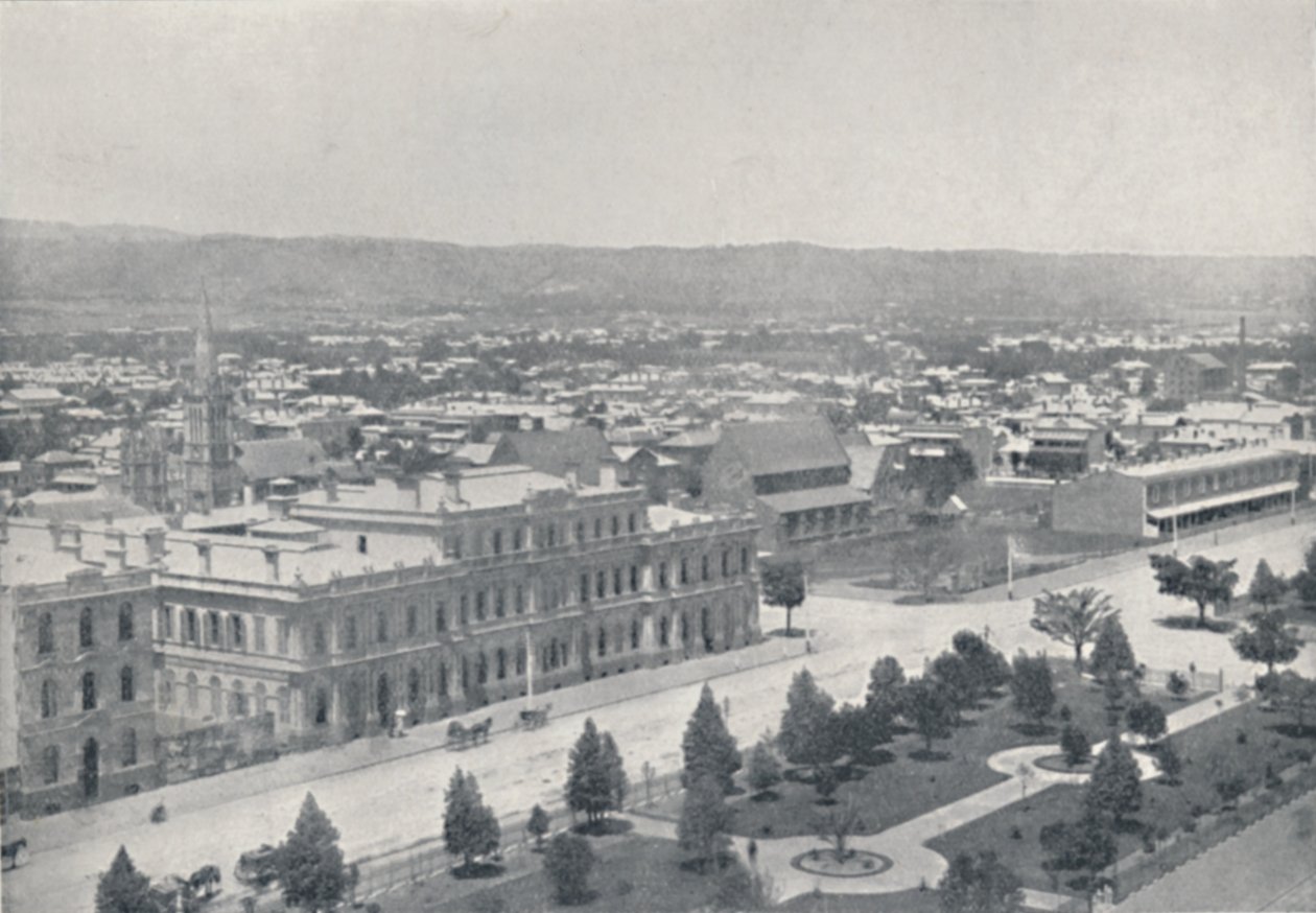 Adana, 1923. by Unbekannt