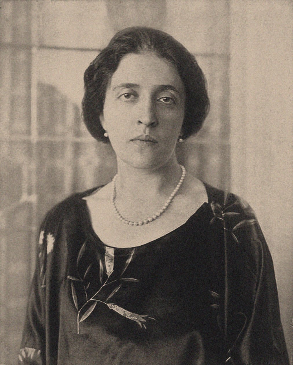 Adele Bloch-Bauer 1881-1925, c. 1915 by Unbekannt