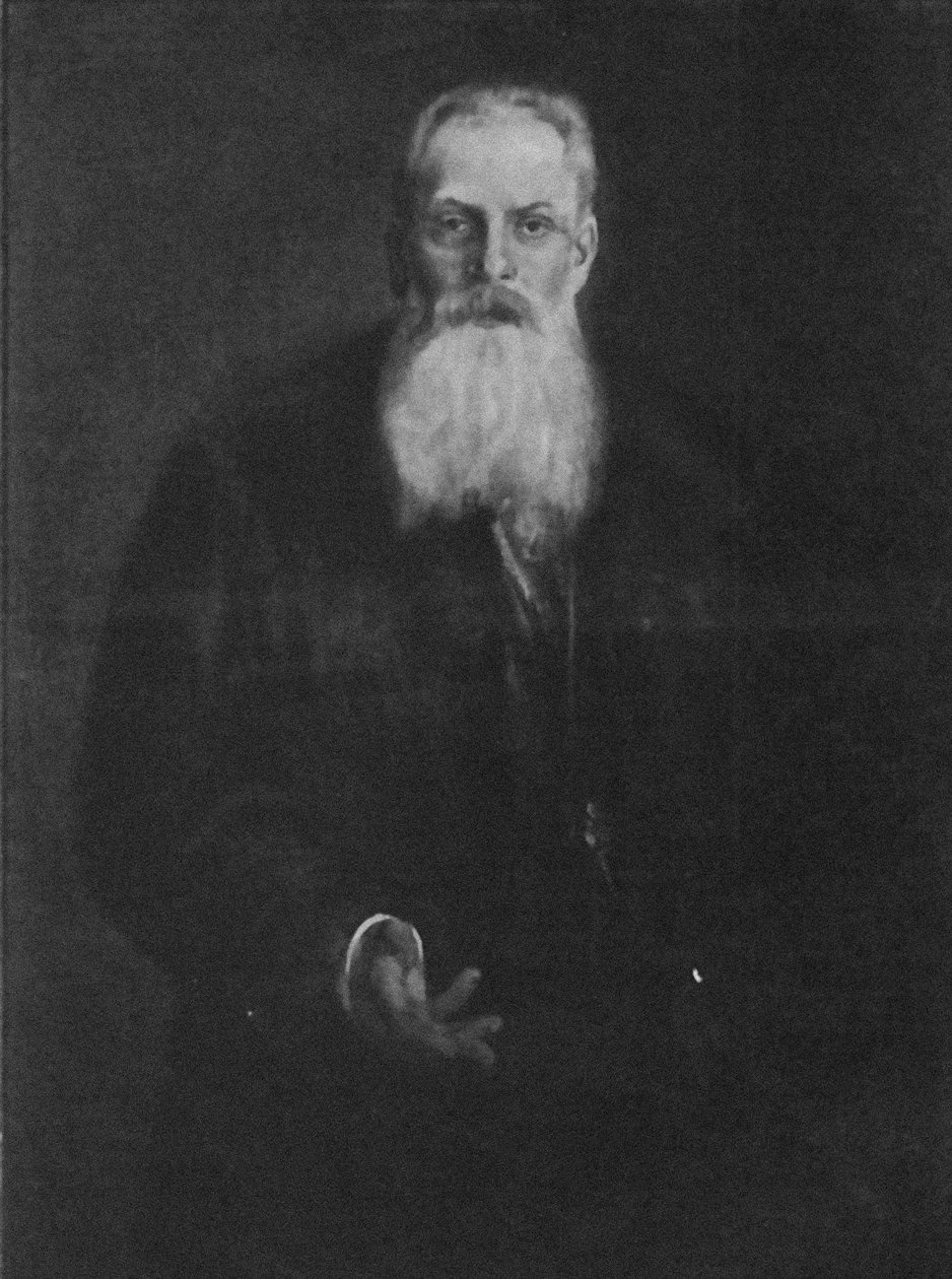 Adolf Fyodorovich, F. Lenbach