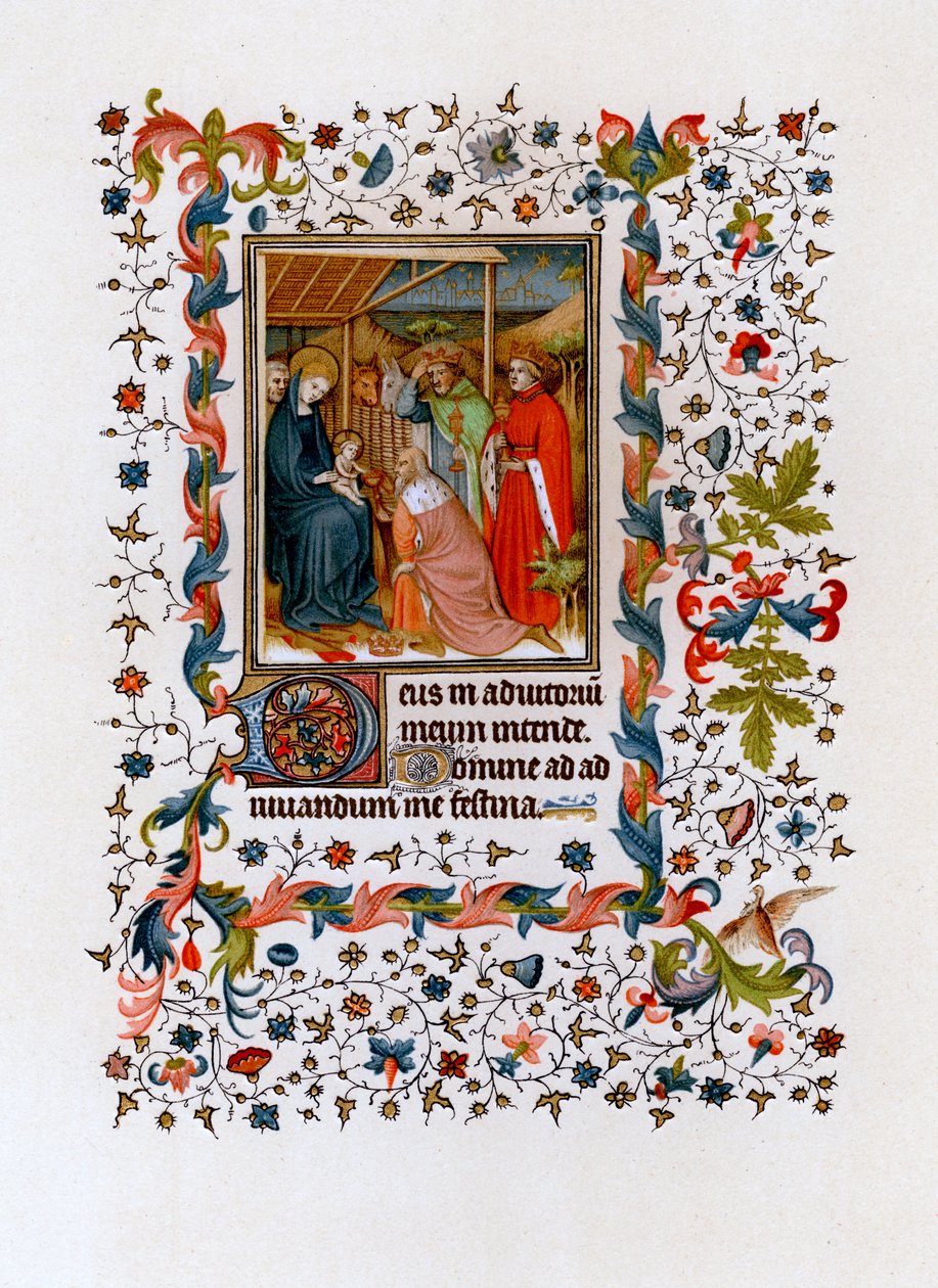 Magi