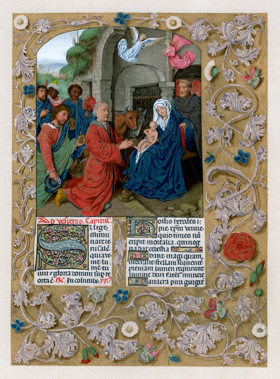 Magi
