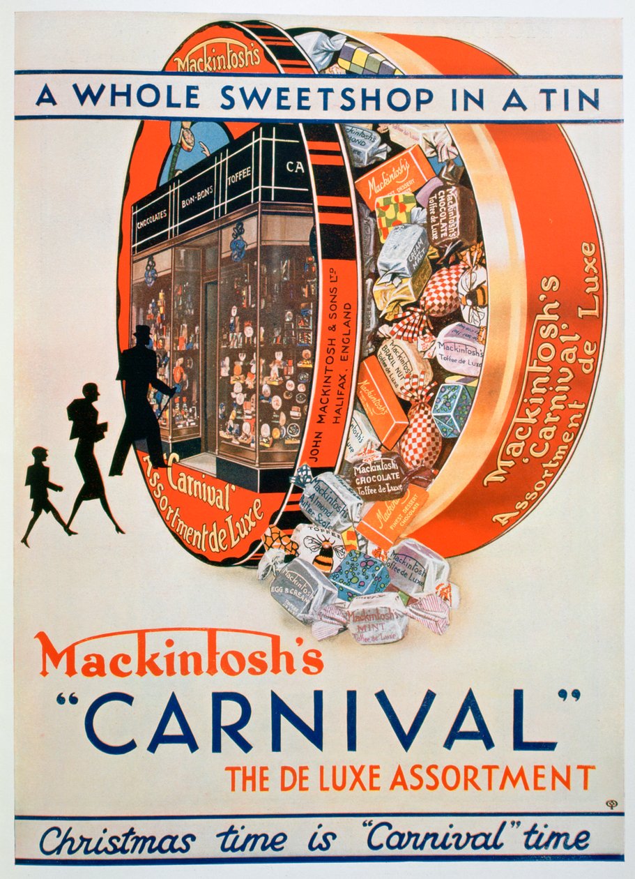 Mackintosh