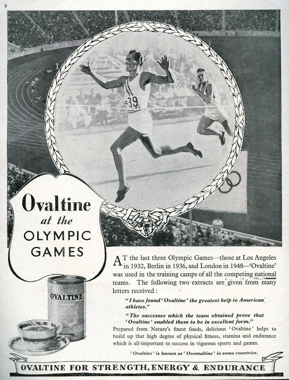 1948 Londra Olimpiyat Oyunları
